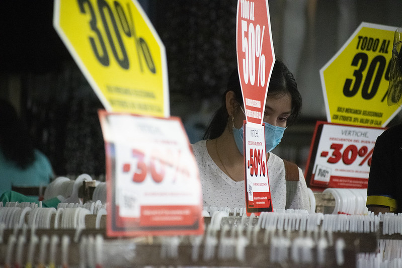 Buen Fin 2025: Bancos lanzan ofertas; Condusef pide evitar sobrendeudamiento